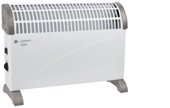 Конвектор электрический Loriot LHP-M 2000