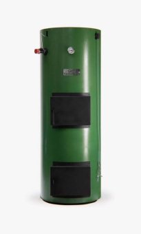 Твердотопливный котел длительного горения TKR TKR-30D
