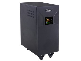 Источник бесперебойного питания Zota Matrix Case 600