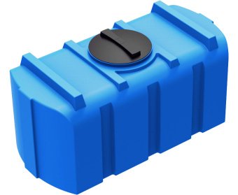 Бак для душа Polimer Group R 300