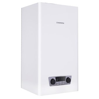 Газовый котел Kentatsu Nobby Balance Plus 12-2CS
