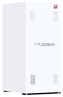 Газовый котел Лемакс АОГВ-8 Газовик