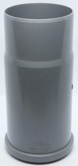 Компенсационный патрубок для внутренней канализации ПП 110 мм Flextron