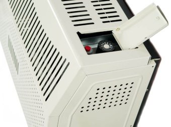 Газовый конвектор Hosseven HDU-10, 10 кВт