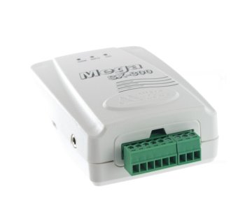GSM-сигнализация Mega SX-300 Light