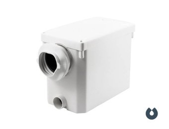Канализационная установка Unipump Sanivort 405 M