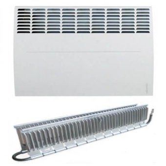 Электрический конвектор Atlantic F129 1500W