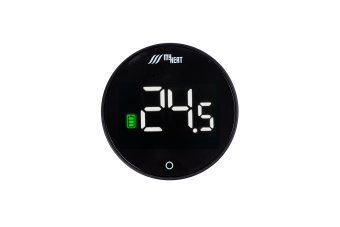 Термостат MyHeat (черный)