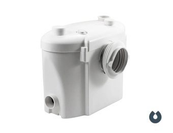 Канализационная установка Unipump Sanivort 605 M