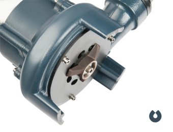 Фекальный насос Unipump Fekacut V2200DF