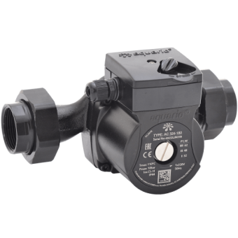 Циркуляционный насос Aquario AC 324-180