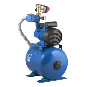 Насосная станция Aquario AUTO ADB-60