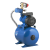 Насосная станция Aquario AUTO ADB-60 Насосная станция Aquario AUTO ADB-60