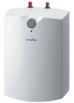 Водонагреватель накопительный электрический Gorenje GT 15 U/V6