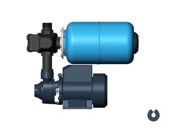 Насосная станция Unipump Auto QB 60