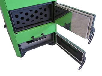 Котел пиролизный Pelletron Universal 60 II
