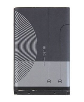 Аккумулятор резервного питания BL-5C