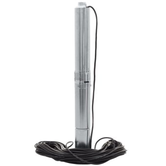 Скважинный насос Aquario ASP1E-60-90 NEW