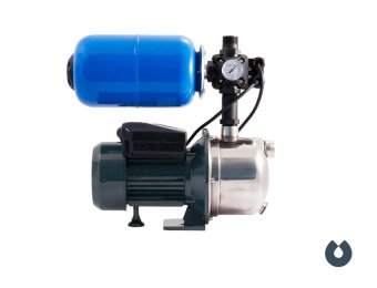 Насосная станция Unipump Auto JS 80