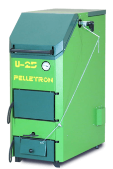 Котел пиролизный Pelletron Universal 25 II