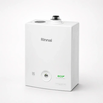 Газовый котел Rinnai BR-UE18+WiFi