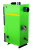 Пиролизный котел Lavoro ECO L-32 Пиролизный котел Lavoro ECO L-32