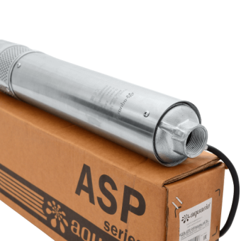 Скважинный насос Aquario ASP1E-30-90 NEW