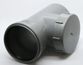 Ревизия для внутренней канализации ПП 110 мм Flextron