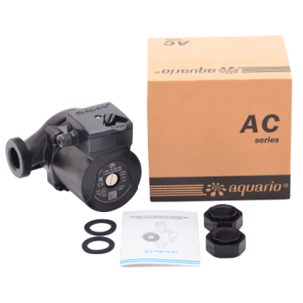 Циркуляционный насос Aquario AC 328-180