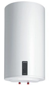 Водонагреватель накопительный электрический Gorenje GBFU 50 SM B6