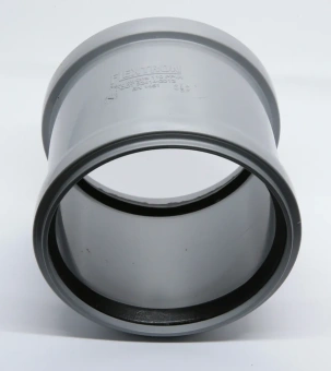 Муфта ремонтная для внутренней канализации ПП 110 мм Flextron