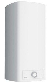 Водонагреватель накопительный электрический Gorenje OTG 100 SL SIM B6