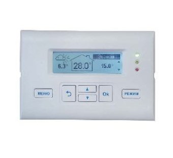 Выносная панель управления LCD Zont МЛ-732