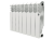 Алюминиевый радиатор Royal Thermo Revolution 500, 4 секций Алюминиевый радиатор Royal Thermo Revolution 500, 4 секций